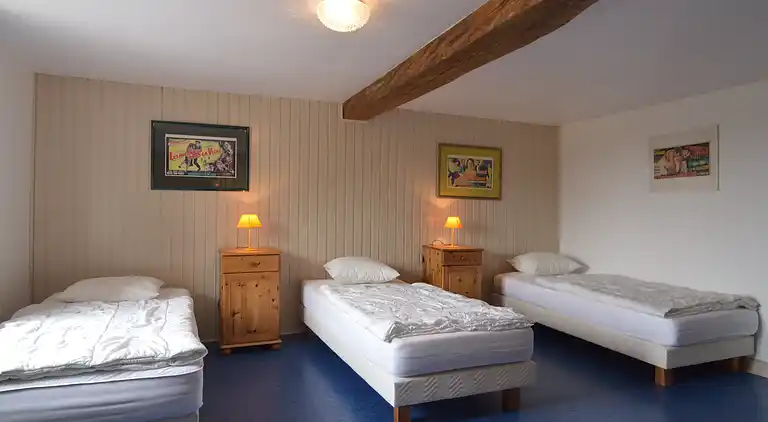 Sommerhus i Robertville