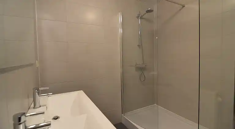 Holiday home in La Gleize