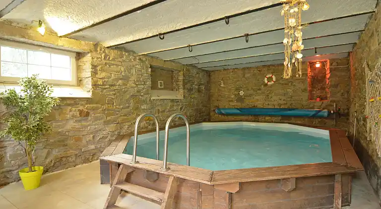 Holiday home in La Gleize