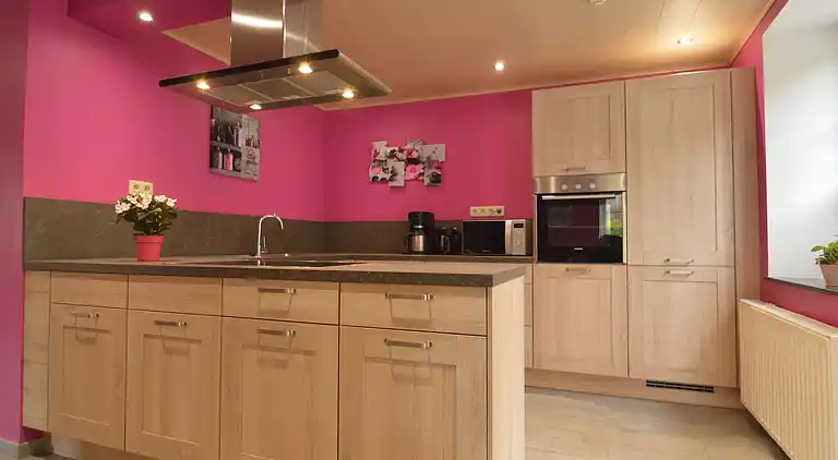 Holiday home in La Gleize