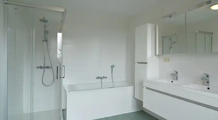 Sommerhus i Robertville