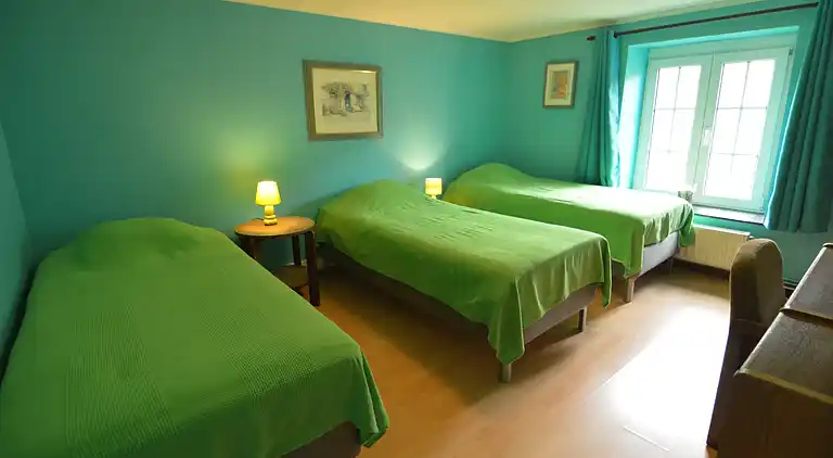 Holiday home in La Gleize