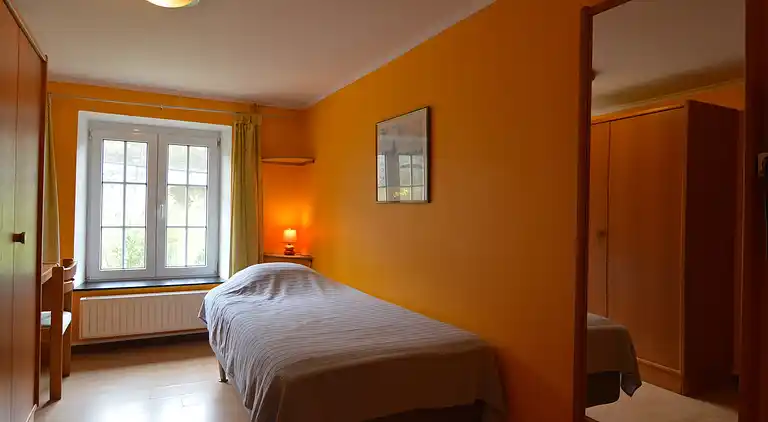 Holiday home in La Gleize