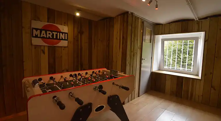 Holiday home in La Gleize