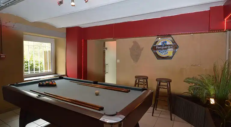 Holiday home in La Gleize