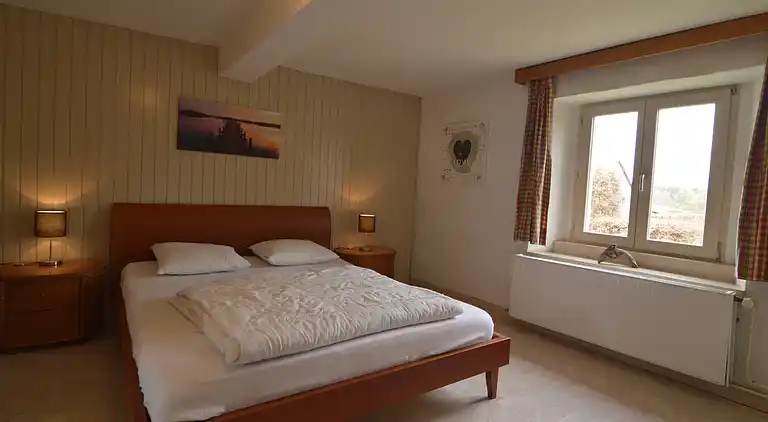 Sommerhus i Robertville