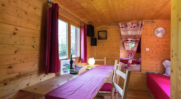 Feriebolig i Bouillon