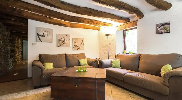 Ferielejlighed i Sensenruth