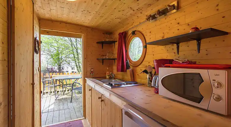 Feriebolig i Bouillon