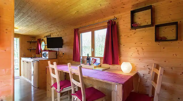 Feriebolig i Bouillon