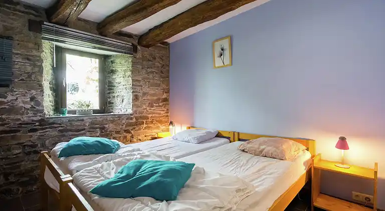 Ferielejlighed i Sensenruth