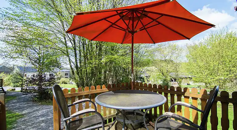 Feriebolig i Bouillon