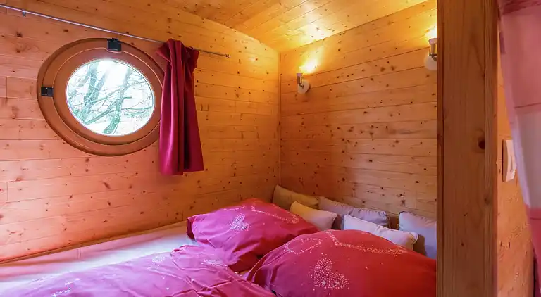 Feriebolig i Bouillon