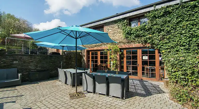 Ferielejlighed i Sensenruth