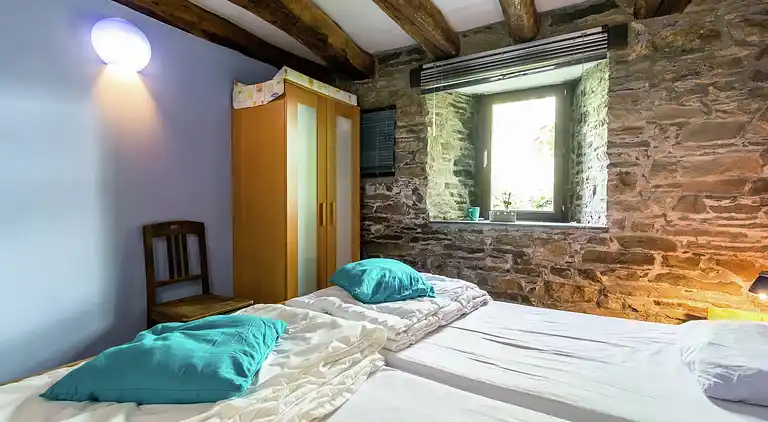 Ferielejlighed i Sensenruth