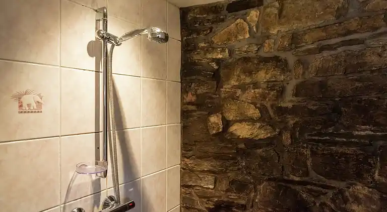 Ferielejlighed i Sensenruth