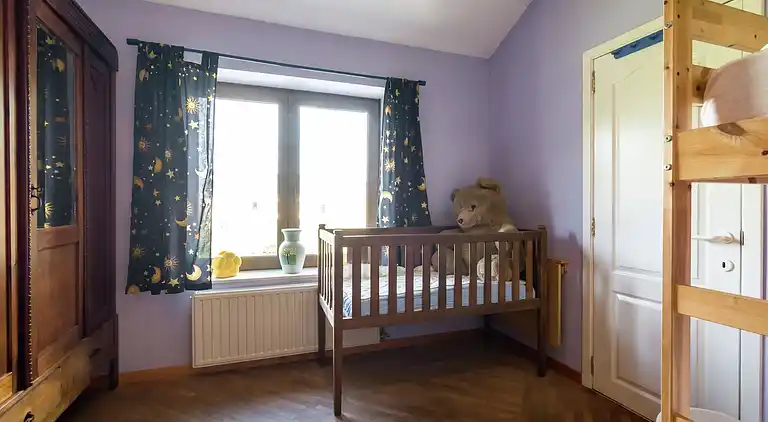 Ferielejlighed i Bouillon