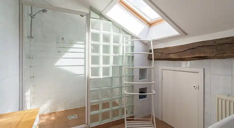 Ferielejlighed i Bouillon