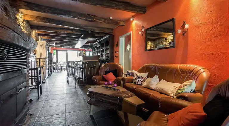 Ferielejlighed i Sensenruth