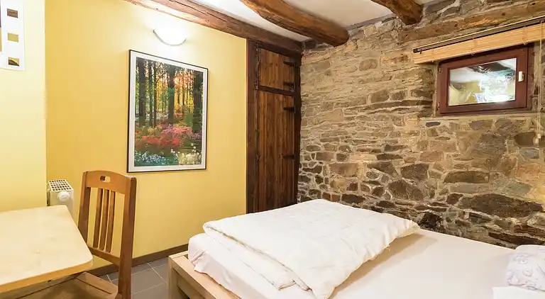 Ferielejlighed i Sensenruth