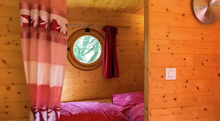 Feriebolig i Bouillon