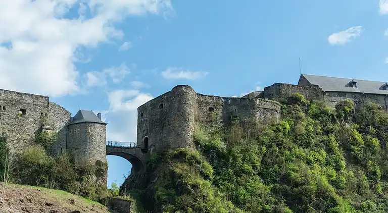 Ferielejlighed i Sensenruth