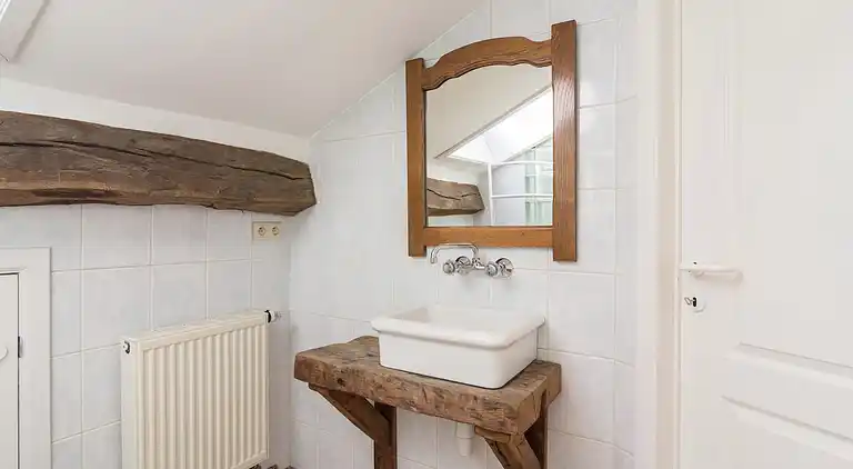 Ferielejlighed i Bouillon