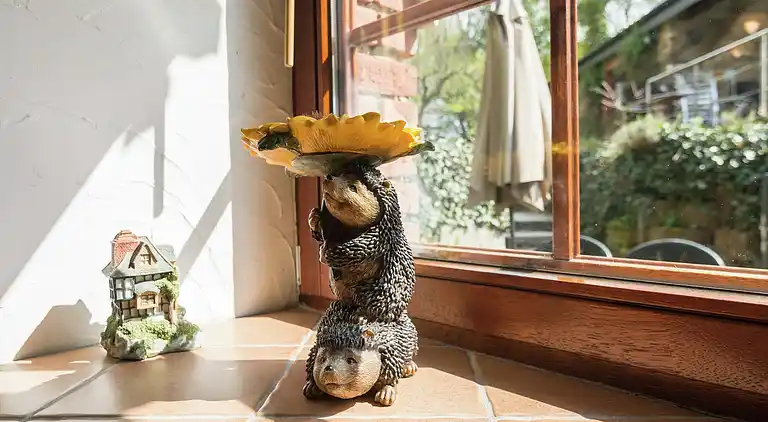 Ferielejlighed i Sensenruth