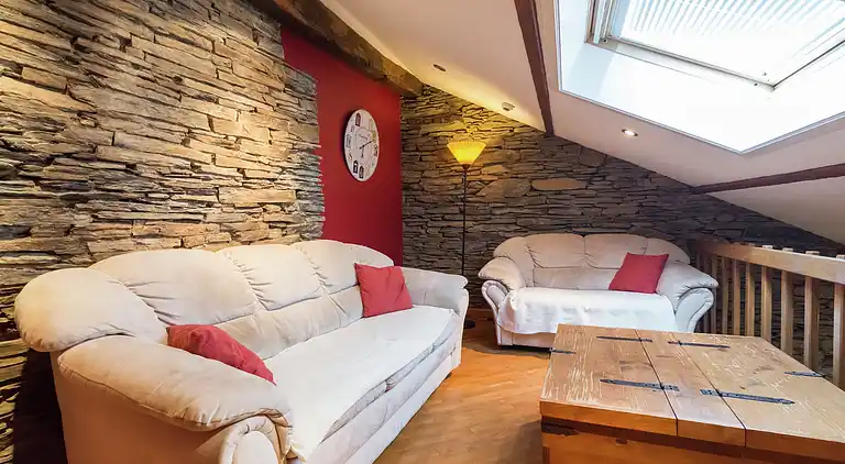 Ferielejlighed i Bouillon