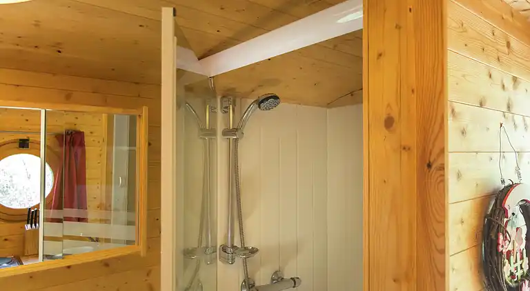 Feriebolig i Bouillon