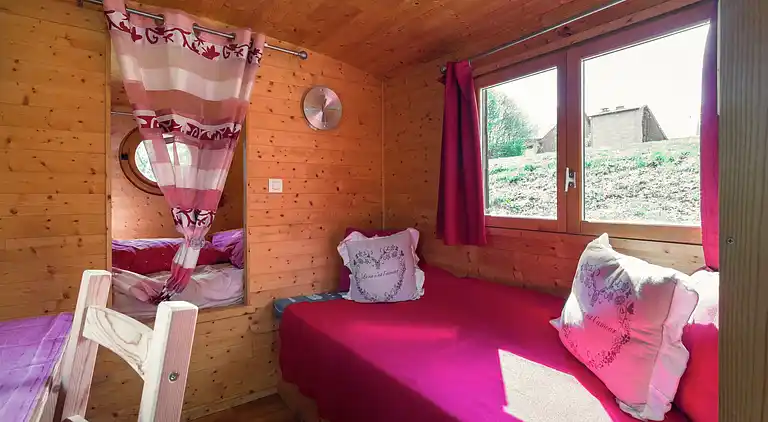 Feriebolig i Bouillon