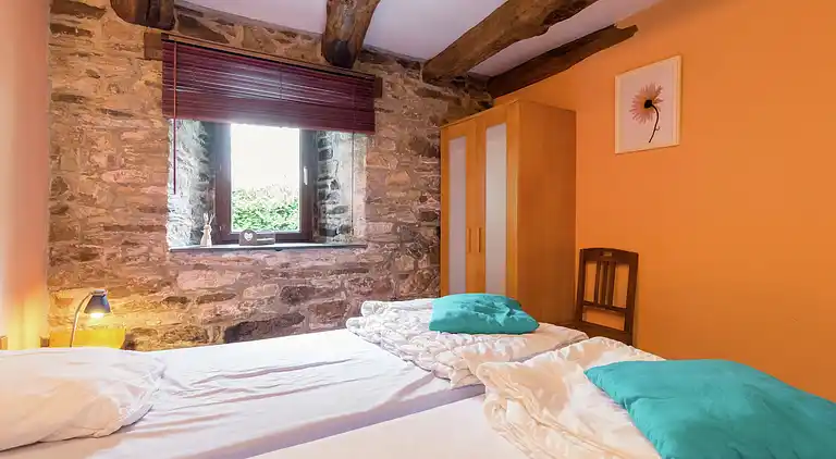 Ferielejlighed i Sensenruth