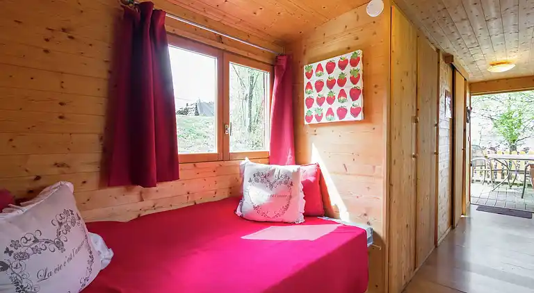 Feriebolig i Bouillon