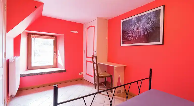 Ferielejlighed i Bouillon