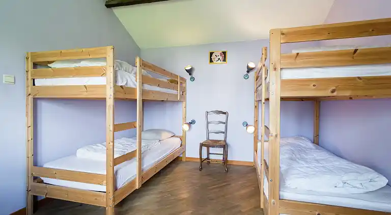 Ferielejlighed i Bouillon