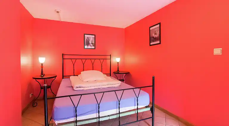 Ferielejlighed i Bouillon