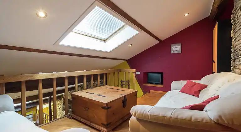 Ferielejlighed i Bouillon