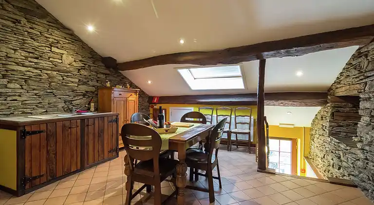 Ferielejlighed i Bouillon