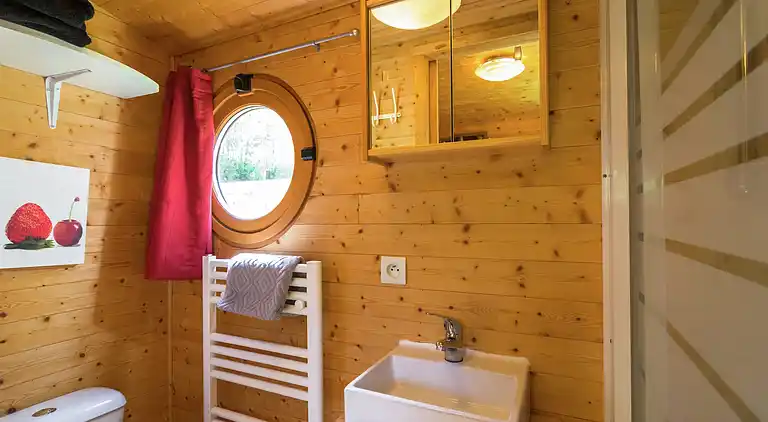 Feriebolig i Bouillon