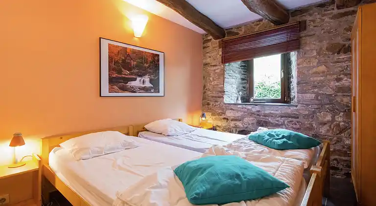 Ferielejlighed i Sensenruth