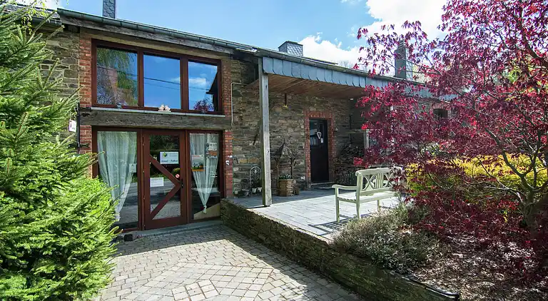 Ferielejlighed i Sensenruth