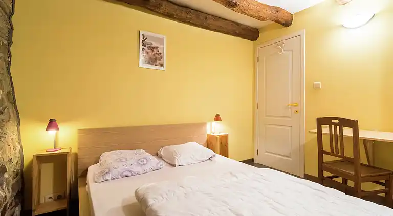 Ferielejlighed i Sensenruth