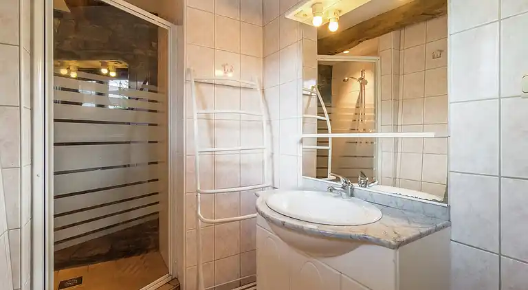 Ferielejlighed i Sensenruth