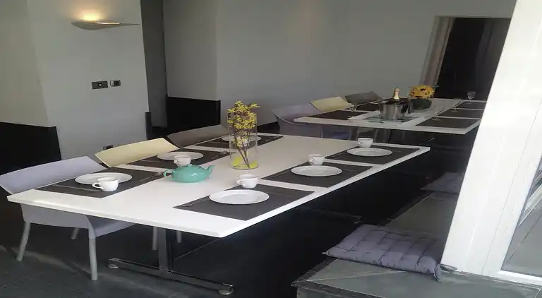 Villa i Godveerdegem