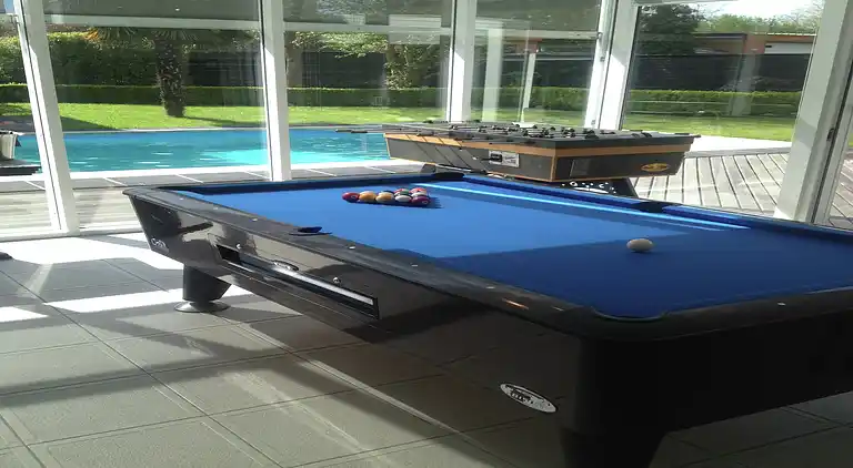 Villa i Godveerdegem