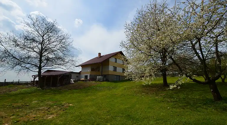 Holiday home in Netolice