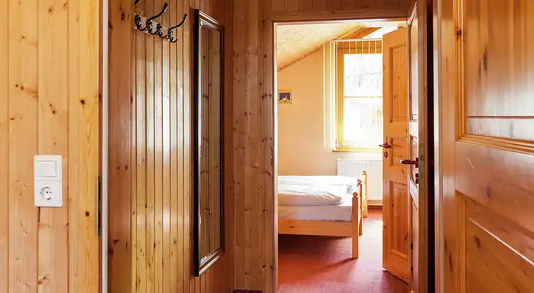 Sommerhus i Schirgiswalde