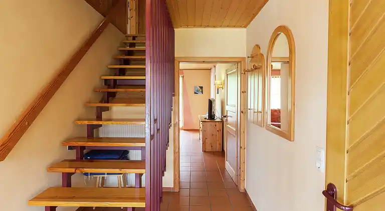 Sommerhus i Schirgiswalde