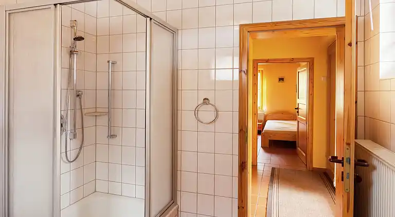 Sommerhus i Schirgiswalde