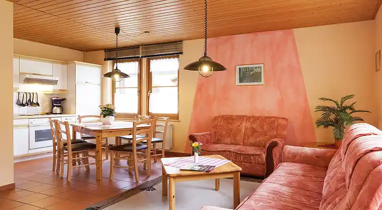 Sommerhus i Schirgiswalde